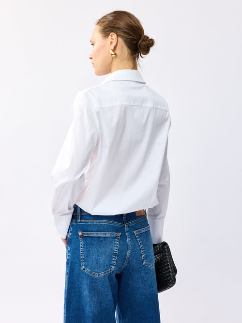 מכנסי ג'ינס נורה