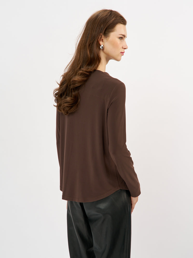 חולצת טי דוט ניאון