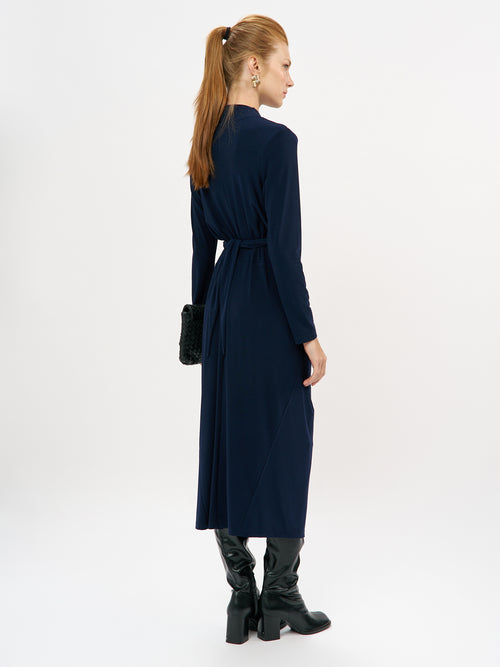 שמלה רנה ניאון