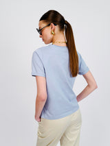 חולצת טי איריס