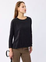 חולצת טי סנדרה