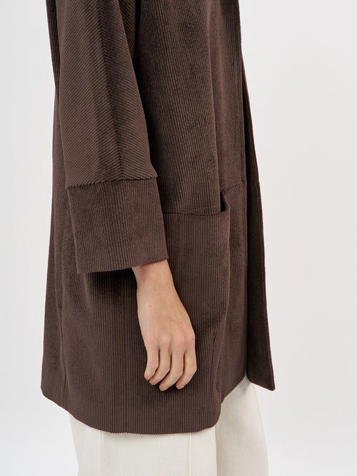 מעיל סילביה