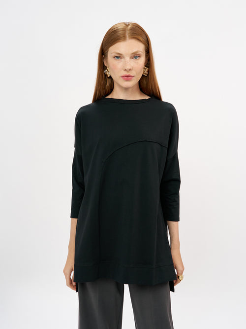 חולצת טי אוולין