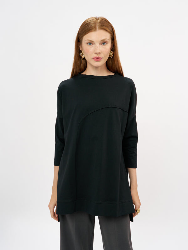 חולצת טי אוולין