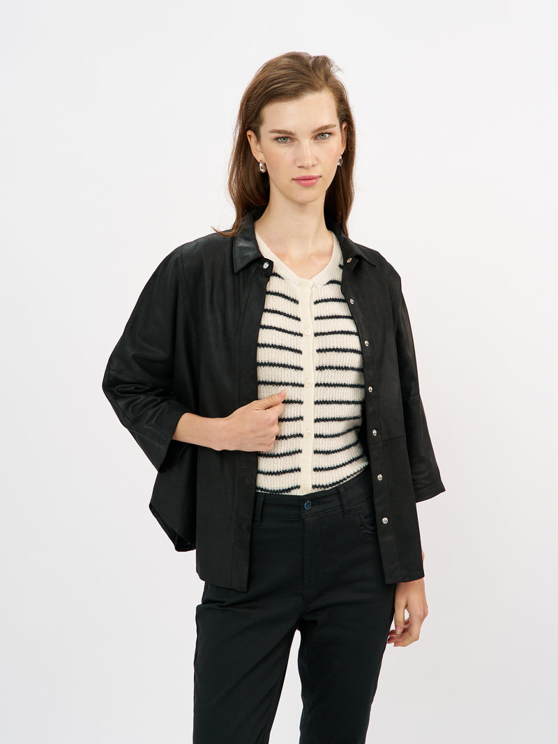 עליונית עור פלורנסיה