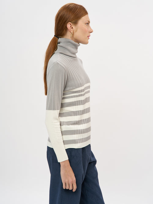 סריג פולינה FF