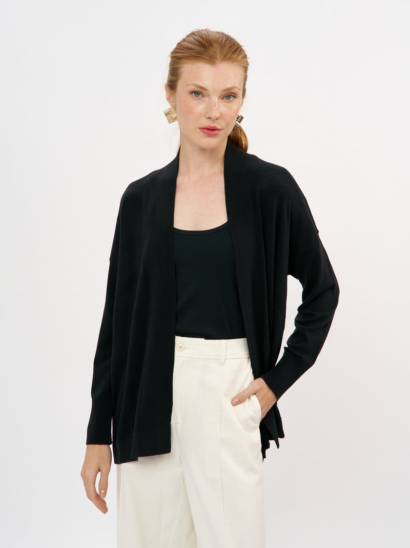 קרדיגן ויולט FF