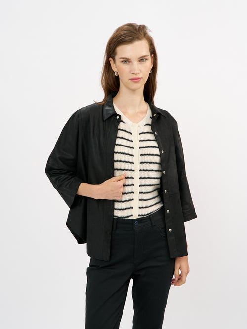 סריג לילה FF