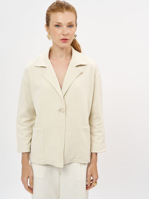 ג'קט איזדור