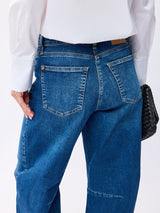 מכנסי ג'ינס נורה