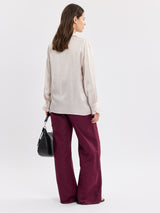 חולצה שני