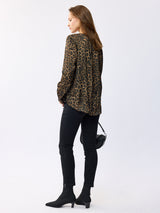 חולצה לינוי