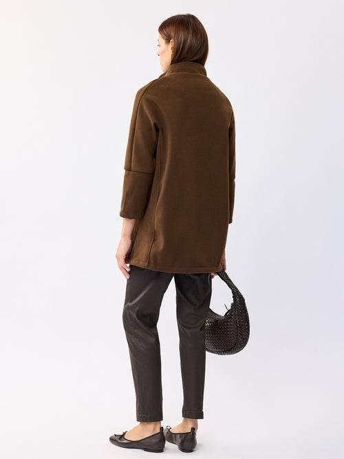 מעיל אלחנדרה