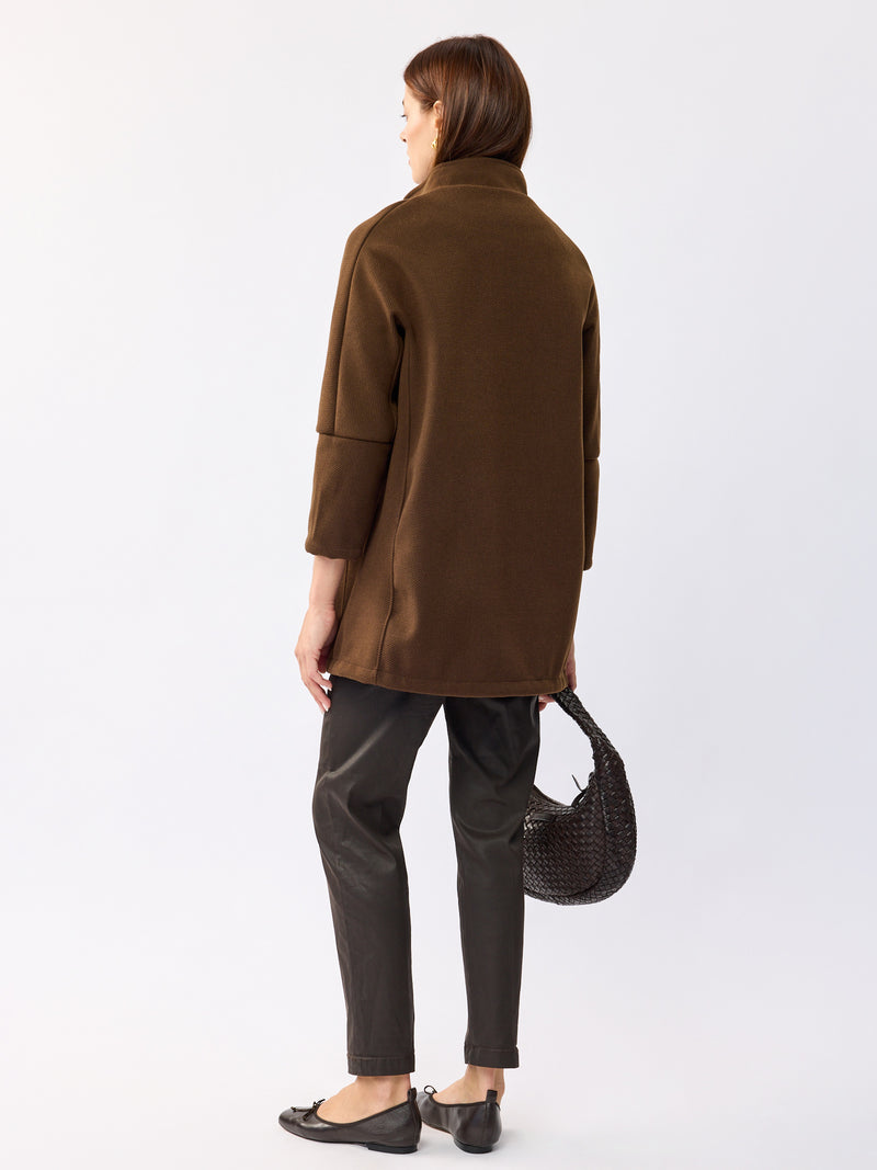 מעיל אלחנדרה