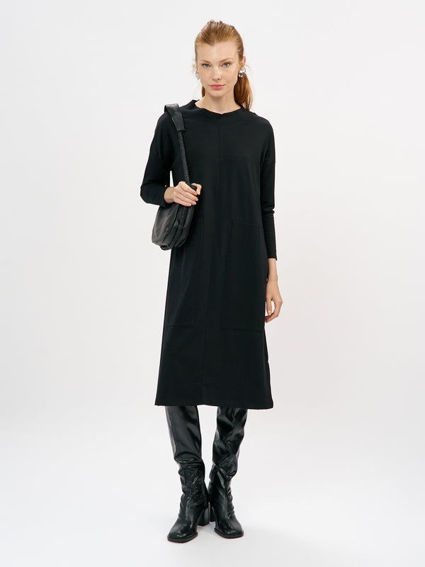 שמלה לואיסנה