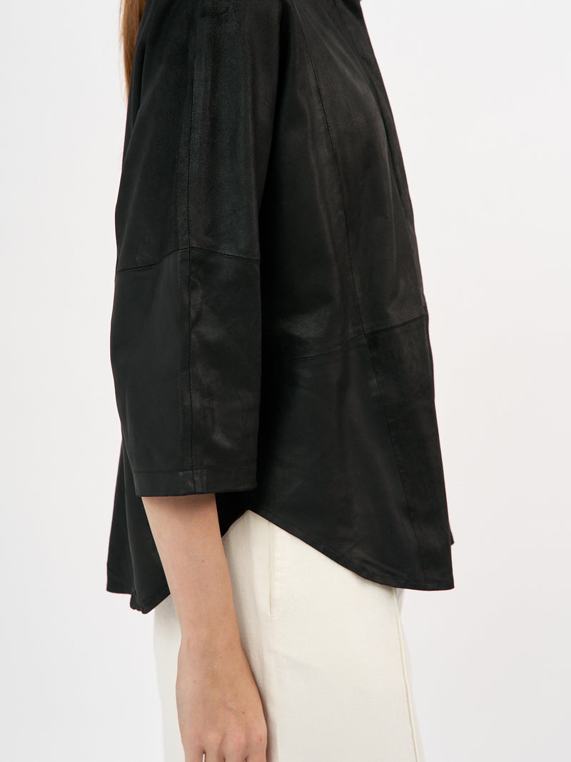 עליונית עור פלורנסיה