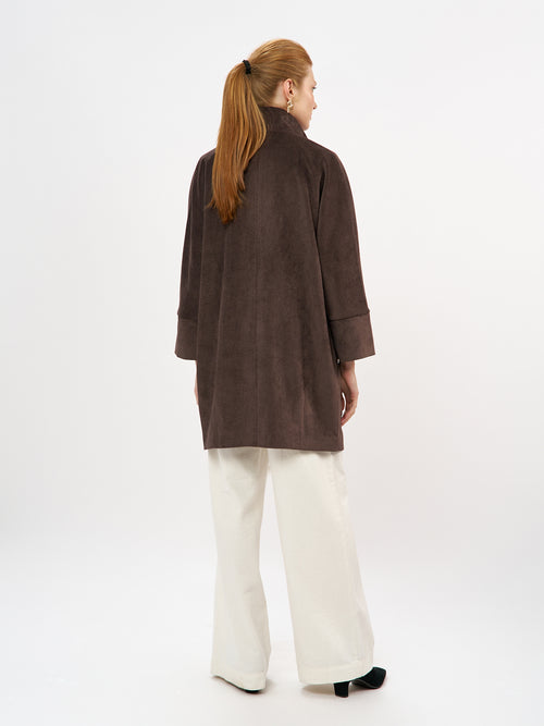 מעיל סילביה