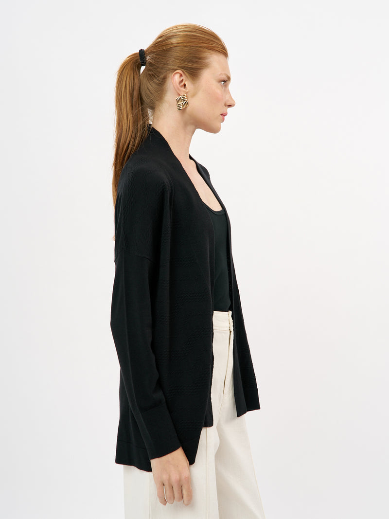 קרדיגן ויולט FF