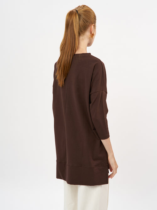 חולצת טי אוולין