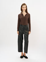 חולצת טי דוט ניאון