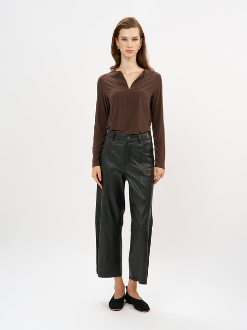 חולצת טי דוט ניאון