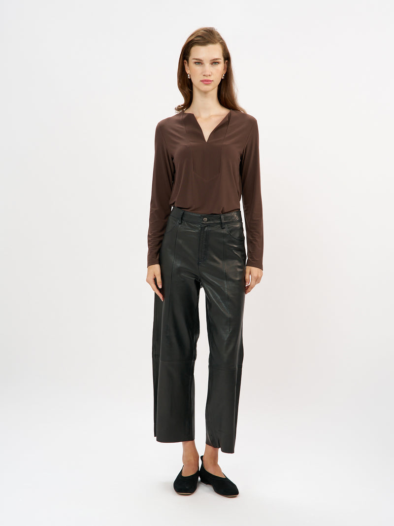 חולצת טי דוט ניאון