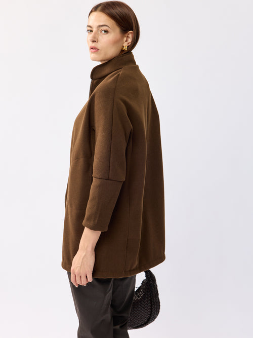 מעיל אלחנדרה