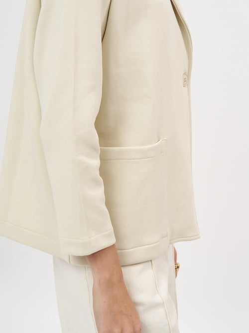 ג'קט איזדור