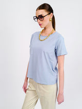 חולצת טי איריס