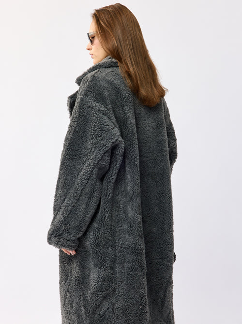 מעיל פרווה קאי