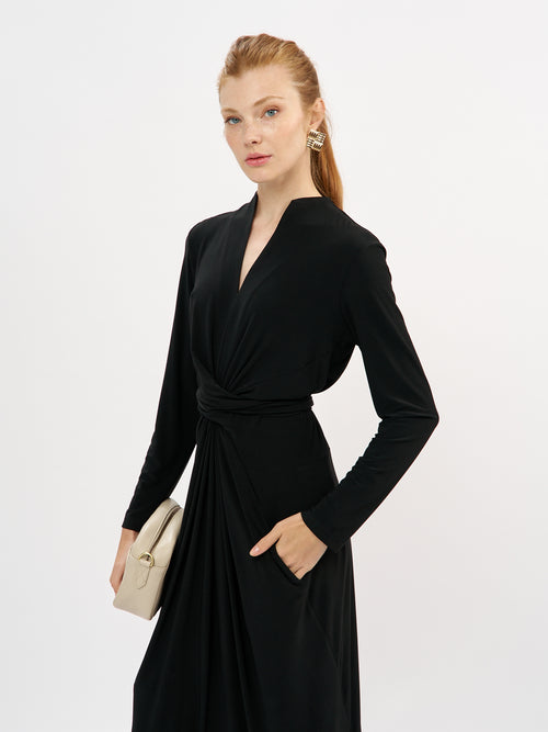 שמלה רנה ניאון