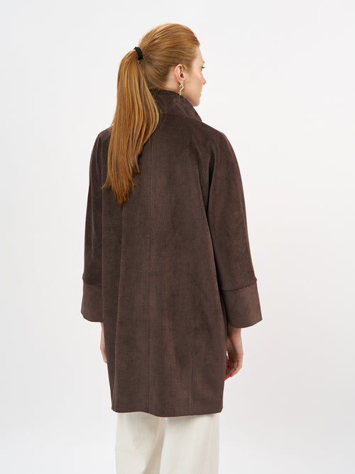 מעיל סילביה