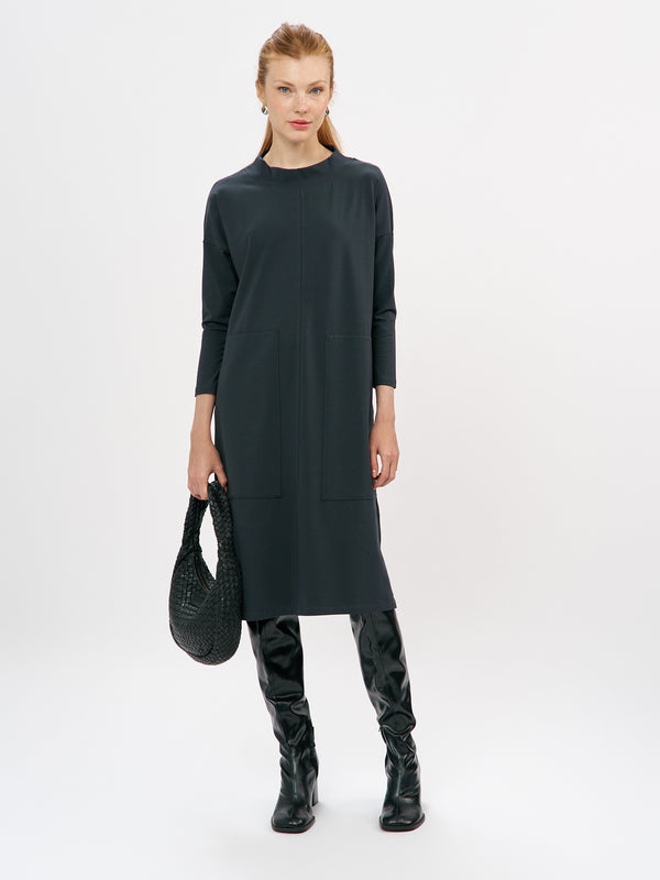 שמלה לואיסנה