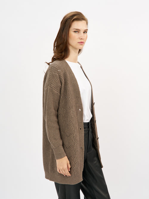 קרדיגן אדריאנה FF