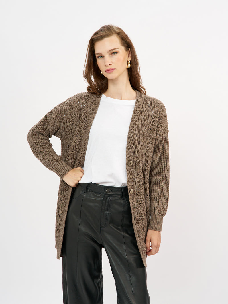 קרדיגן אדריאנה FF