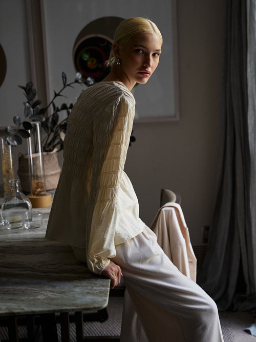 חולצה ז'קלין