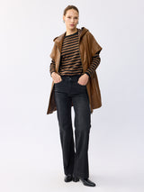 מכנסי ג'ינס שילה