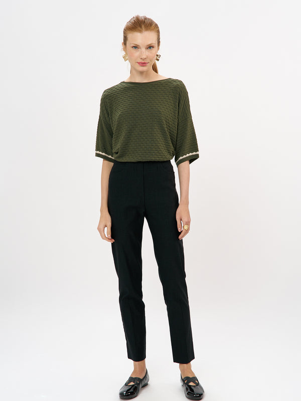 מכנסיים ג'קי נרביר