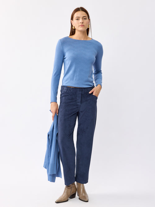 מכנסיים קלריס