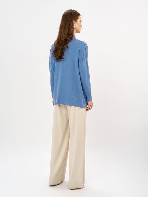 קרדיגן ויולט FF