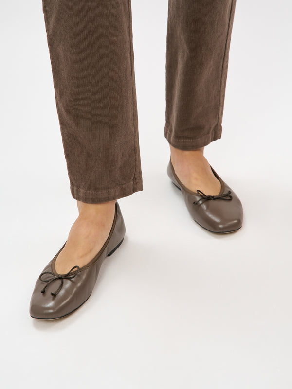 בלרינה טופז