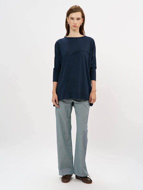 חולצת טי אוולין