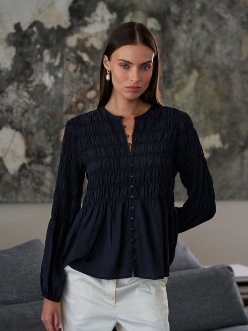 חולצה ז'קלין