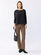 חולצת טי סנדרה