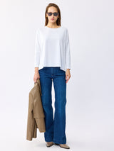 חולצת טי סנדרה