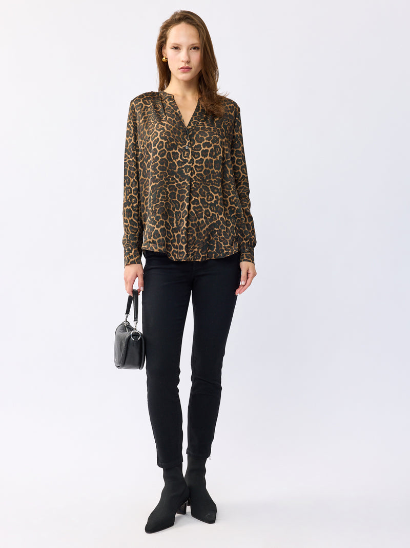 חולצה לינוי