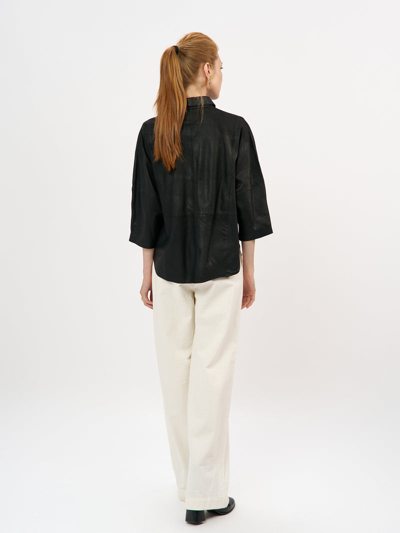 עליונית עור פלורנסיה