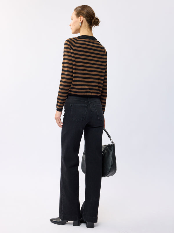 מכנסי ג'ינס שילה