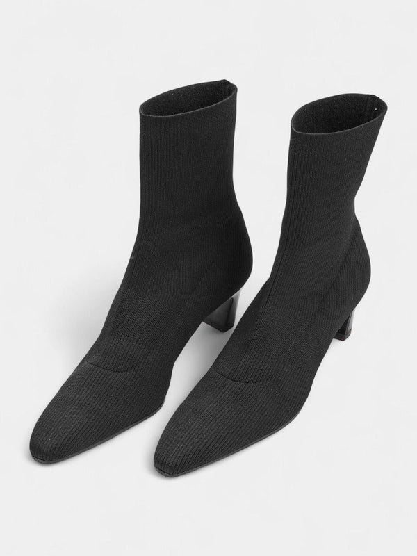 מגף עקב קרליין