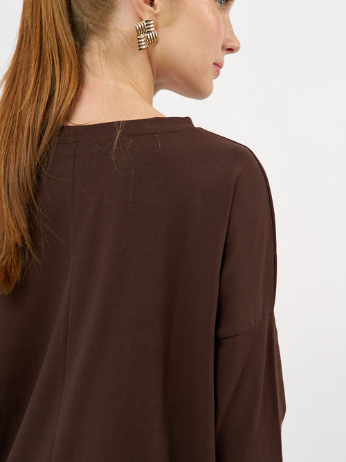 חולצת טי אוולין